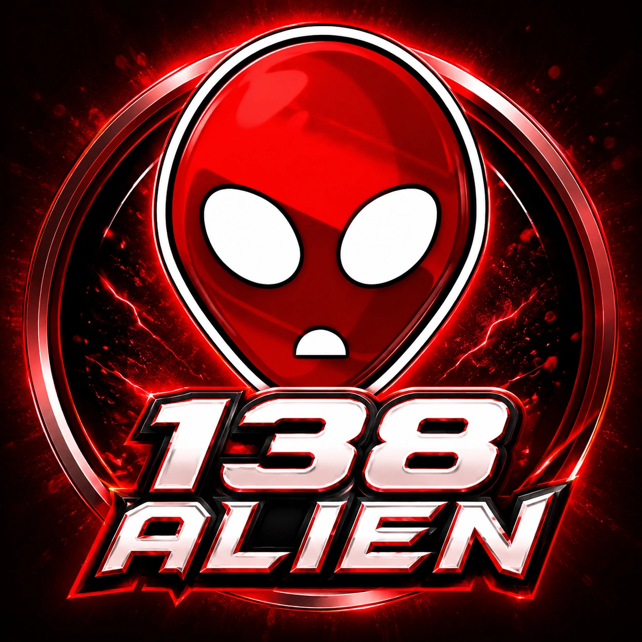 Aplikasi 138alien Terbaru dan Terlengkap — ikon APK