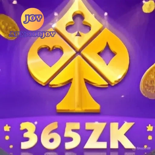 Aplikasi 365zk Terbaru dan Terlengkap — ikon APK