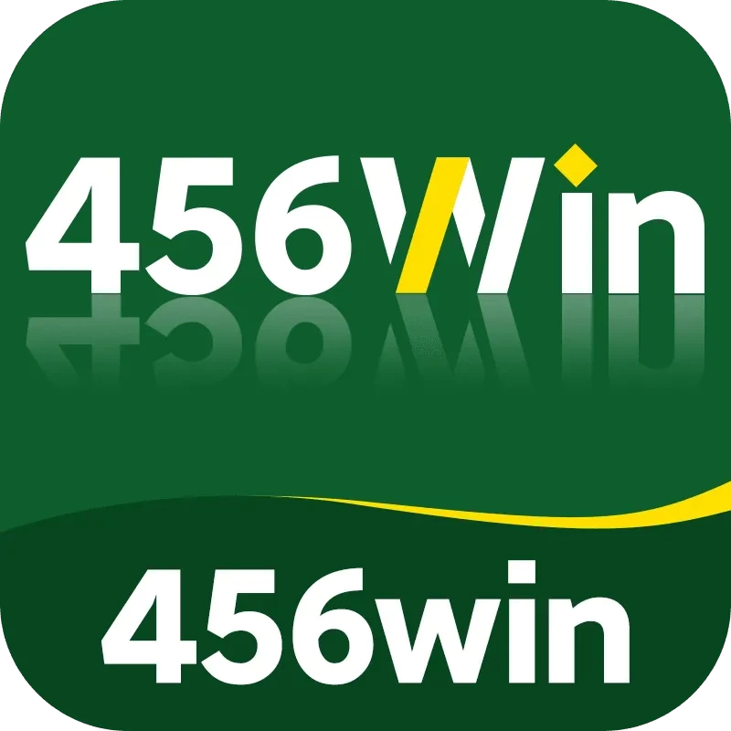 Aplikasi 456win Terbaru dan Terlengkap — ikon APK