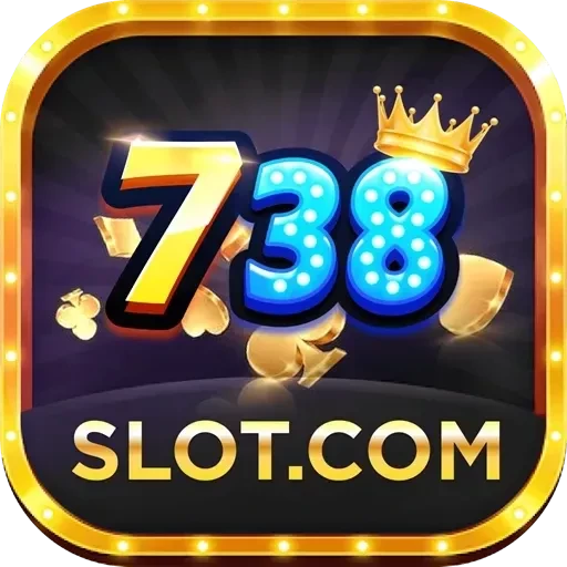 Aplikasi 738slot Terbaru dan Terlengkap — ikon APK