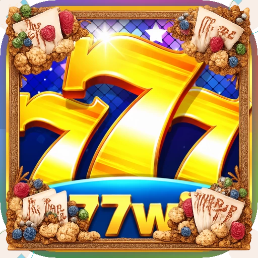 Aplikasi 777win Terbaru dan Terlengkap — ikon APK