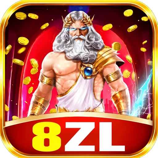 Aplikasi 8zl Terbaru dan Terlengkap — ikon APK