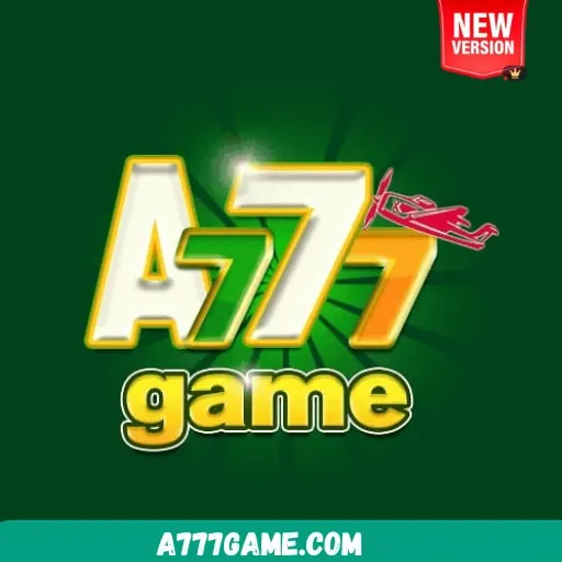 Aplikasi a777game Terbaru dan Terlengkap — ikon APK