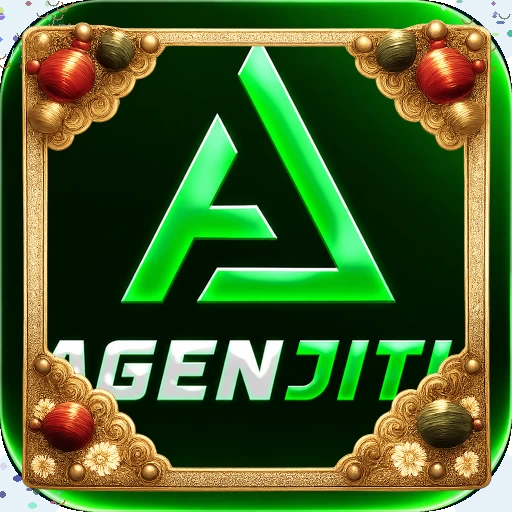 Aplikasi agenjitu Terbaru dan Terlengkap — ikon APK