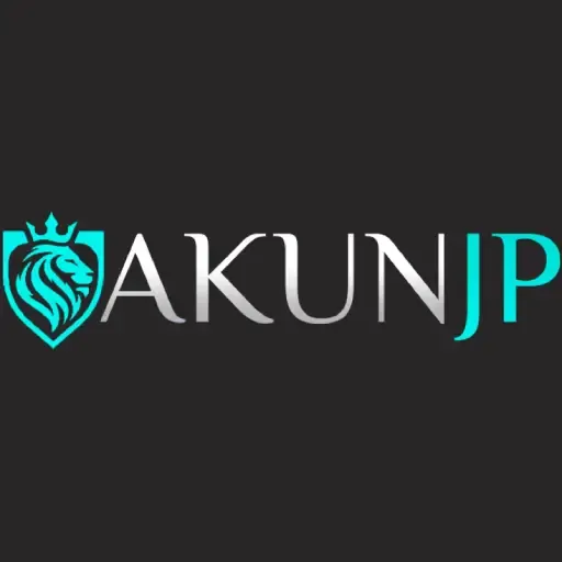 Aplikasi akunjp Terbaru dan Terlengkap — ikon APK