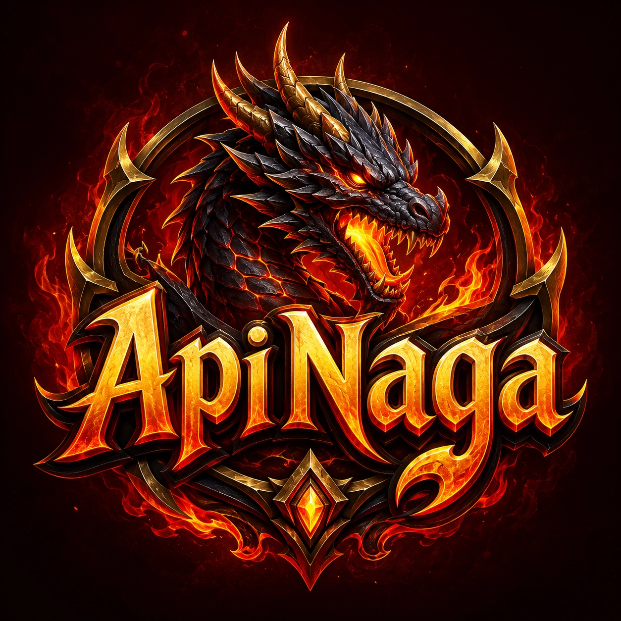 Aplikasi apinaga Terbaru dan Terlengkap — ikon APK