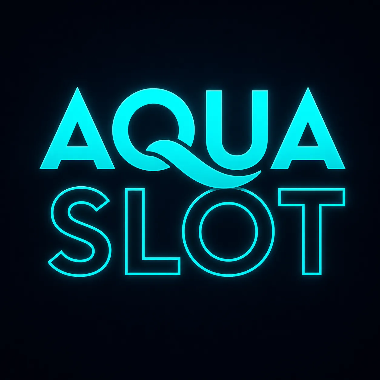 Aplikasi aquaslot Terbaru dan Terlengkap — ikon APK