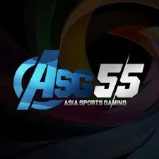 Aplikasi asg55 Terbaru dan Terlengkap — ikon APK
