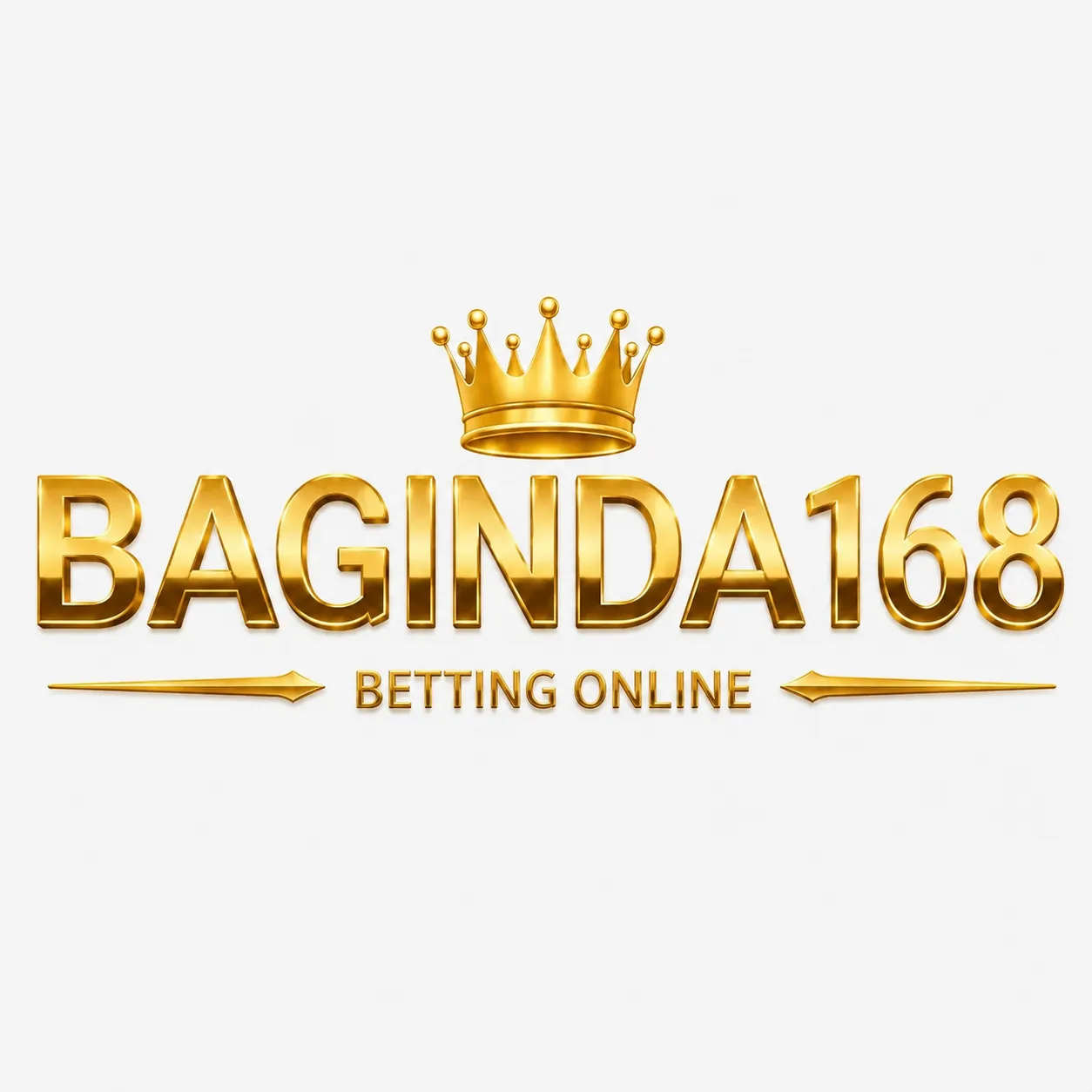 Aplikasi baginda168 Terbaru dan Terlengkap — ikon APK