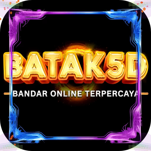Aplikasi batak5d Terbaru dan Terlengkap — ikon APK