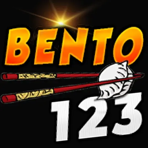 Aplikasi bento123 Terbaru dan Terlengkap — ikon APK