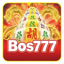 Aplikasi bos777 Terbaru dan Terlengkap — ikon APK