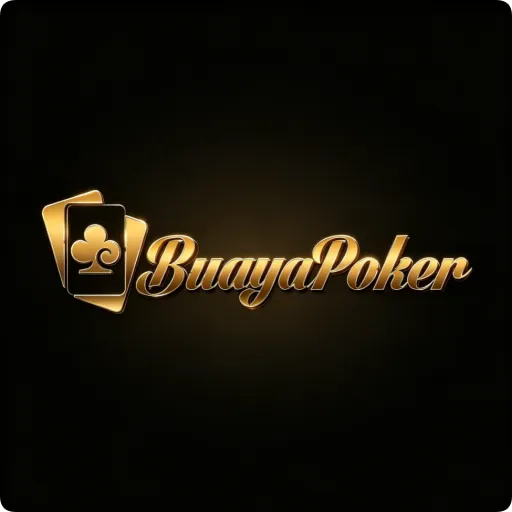 Aplikasi buayapoker Terbaru dan Terlengkap — ikon APK