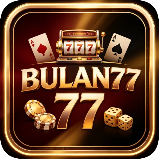 Aplikasi bulan77 Terbaru dan Terlengkap — ikon APK