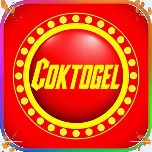 Aplikasi coktogel Terbaru dan Terlengkap — ikon APK