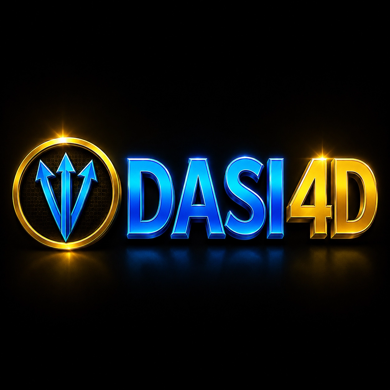 Aplikasi dasi4d Terbaru dan Terlengkap — ikon APK