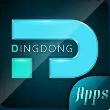 Aplikasi dingdongtogel Terbaru dan Terlengkap — ikon APK