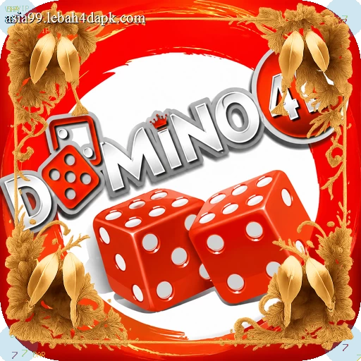 Aplikasi domino4d Terbaru dan Terlengkap — ikon APK