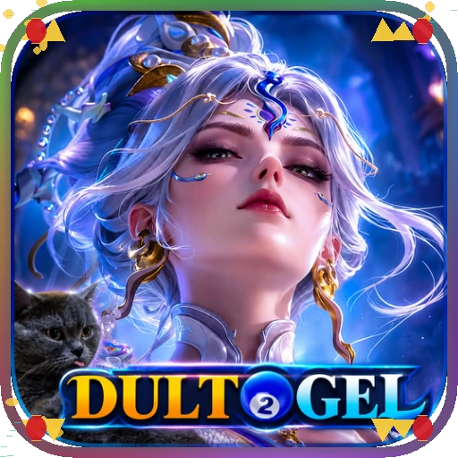 Aplikasi dultogel Terbaru dan Terlengkap — ikon APK