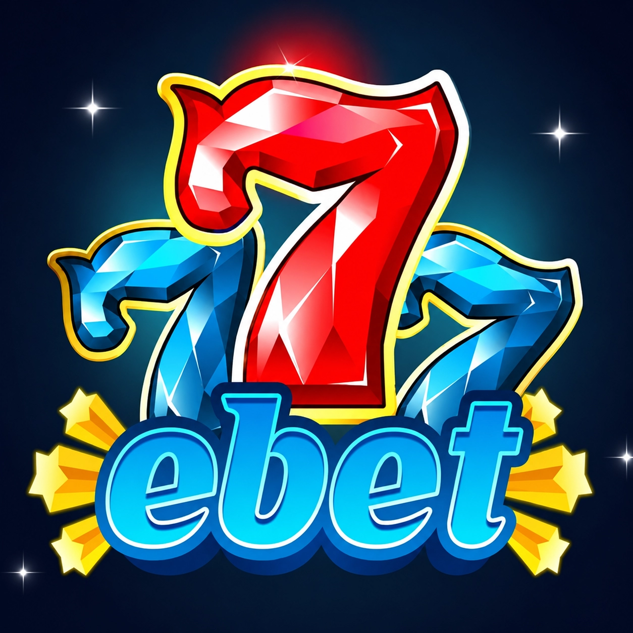 Aplikasi ebet777 Terbaru dan Terlengkap — ikon APK