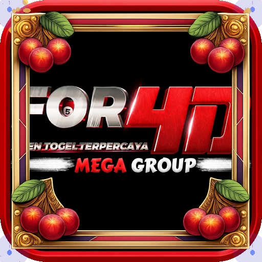 Aplikasi for4d Terbaru dan Terlengkap — ikon APK