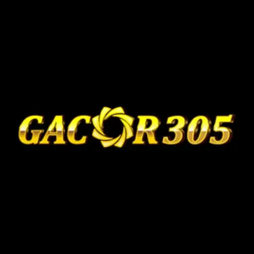 Aplikasi gacor305 Terbaru dan Terlengkap — ikon APK