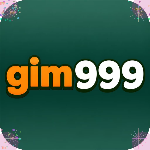 Aplikasi gim999 Terbaru dan Terlengkap — ikon APK