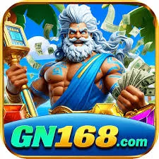 Aplikasi gn168 Terbaru dan Terlengkap — ikon APK