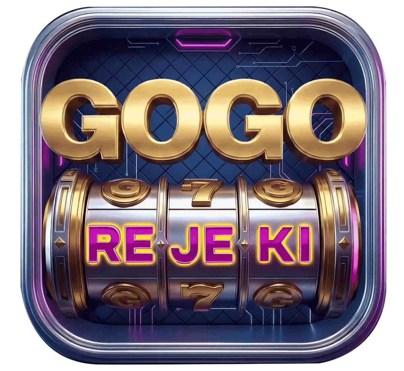 Aplikasi gogorejeki Terbaru dan Terlengkap — ikon APK