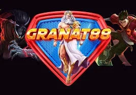 Aplikasi granat88 Terbaru dan Terlengkap — ikon APK
