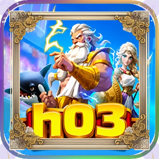 Aplikasi h03 Terbaru dan Terlengkap — ikon APK