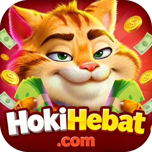 Aplikasi hokihebat Terbaru dan Terlengkap — ikon APK