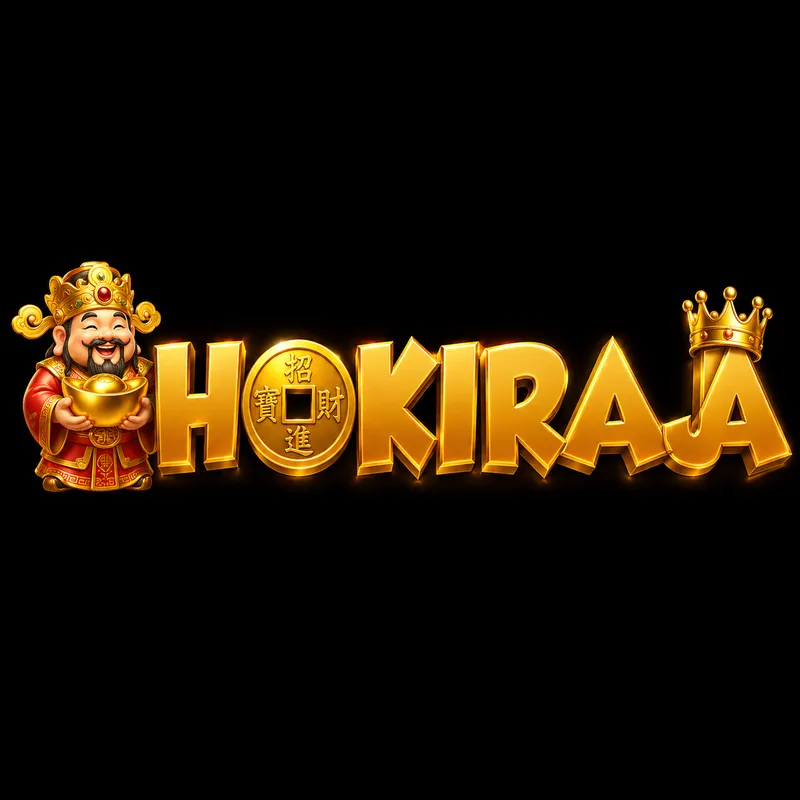 Aplikasi hokiraja Terbaru dan Terlengkap — ikon APK