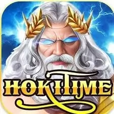 Aplikasi hokitime Terbaru dan Terlengkap — ikon APK