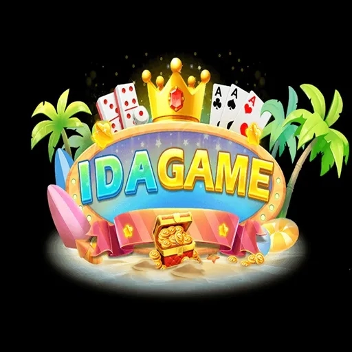 Aplikasi idagame Terbaru dan Terlengkap — ikon APK