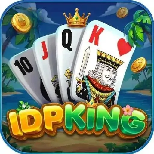 Aplikasi idpking Terbaru dan Terlengkap — ikon APK