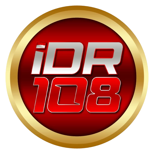 Aplikasi idr108 Terbaru dan Terlengkap — ikon APK