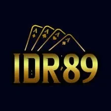 Aplikasi idr89 Terbaru dan Terlengkap — ikon APK