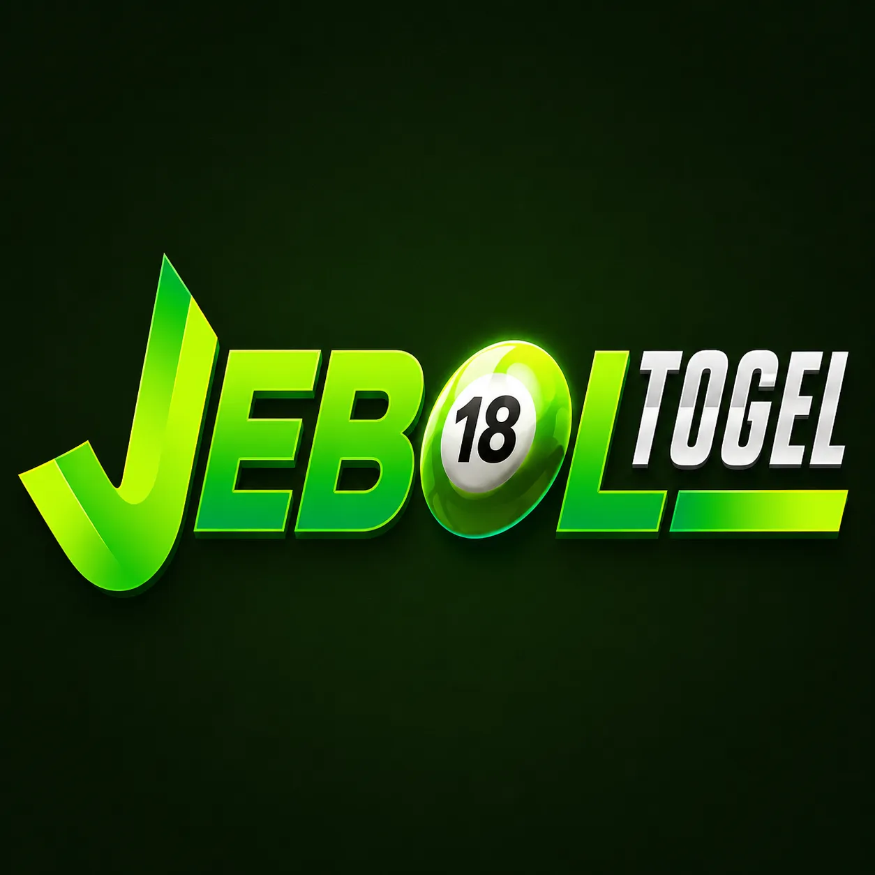 Aplikasi jeboltogel Terbaru dan Terlengkap — ikon APK
