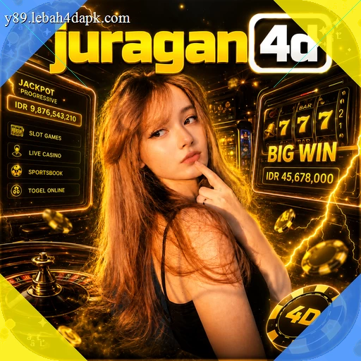 Aplikasi juragan4d Terbaru dan Terlengkap — ikon APK