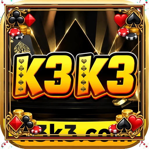 Aplikasi k3k3 Terbaru dan Terlengkap — ikon APK