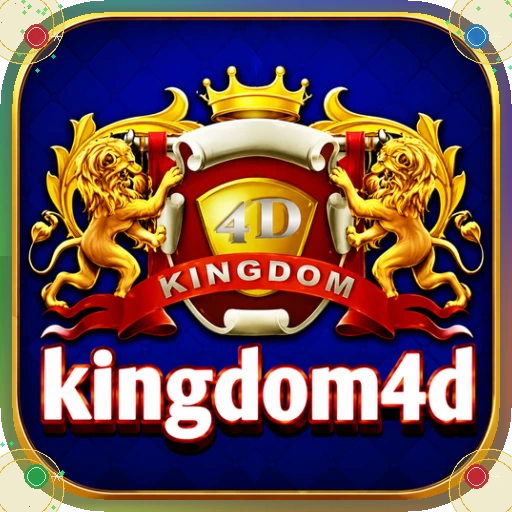 Aplikasi kingdom4d Terbaru dan Terlengkap — ikon APK