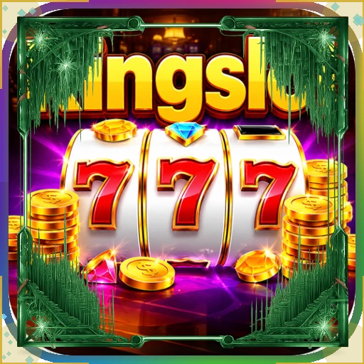 Aplikasi kingslot Terbaru dan Terlengkap — ikon APK
