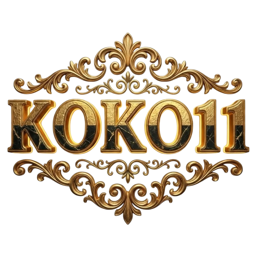 Aplikasi koko11 Terbaru dan Terlengkap — ikon APK
