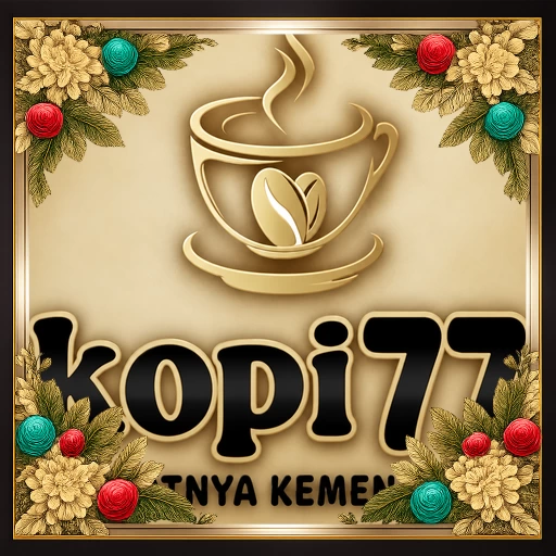 Aplikasi kopi77 Terbaru dan Terlengkap — ikon APK