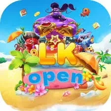 Aplikasi lkopen Terbaru dan Terlengkap — ikon APK