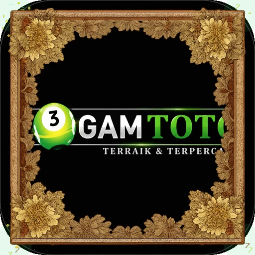 Aplikasi logamtoto Terbaru dan Terlengkap — ikon APK