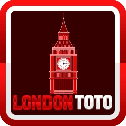 Aplikasi londontoto Terbaru dan Terlengkap — ikon APK