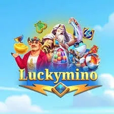 Aplikasi luckymino Terbaru dan Terlengkap — ikon APK