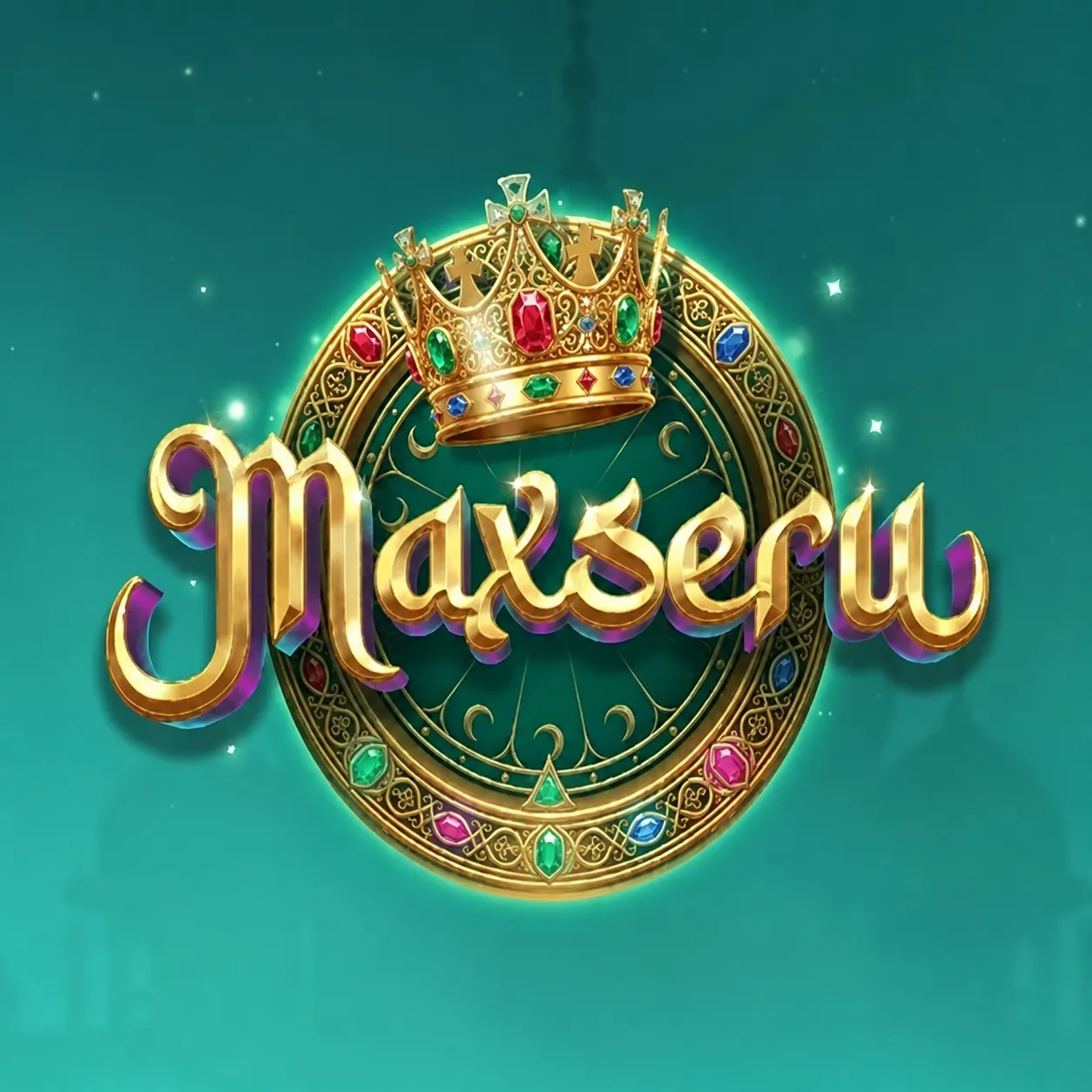 Aplikasi maxseru Terbaru dan Terlengkap — ikon APK